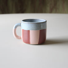 Stripey Mugs Regular