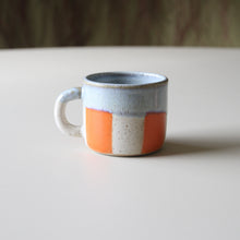 Stripey Mugs Regular