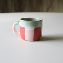 Stripey Mugs Regular