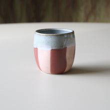Stripey Squishy Cups