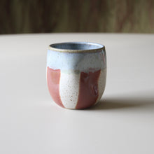 Stripey Squishy Cups
