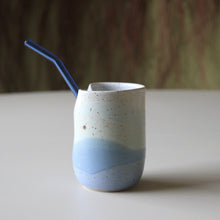 Landscape Heart Smoothie Cups
