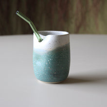Landscape Heart Smoothie Cups