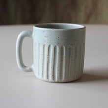 Fluted Mugs Jumbo
