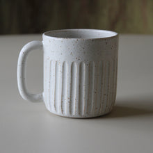Fluted Mugs Jumbo