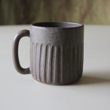 Fluted Mugs Jumbo