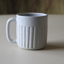 Fluted Mugs Jumbo