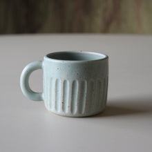 Fluted Mugs Regular