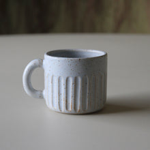 Fluted Mugs Regular