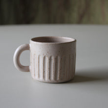 Fluted Mugs Regular