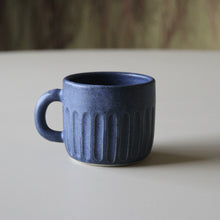 Fluted Mugs Regular