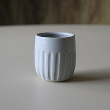 Fluted Tumblers Assorted Colours