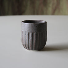 Fluted Tumblers Assorted Colours