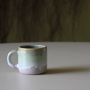 Classic Mugs Wisteria