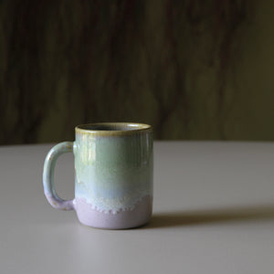 Classic Mugs Wisteria